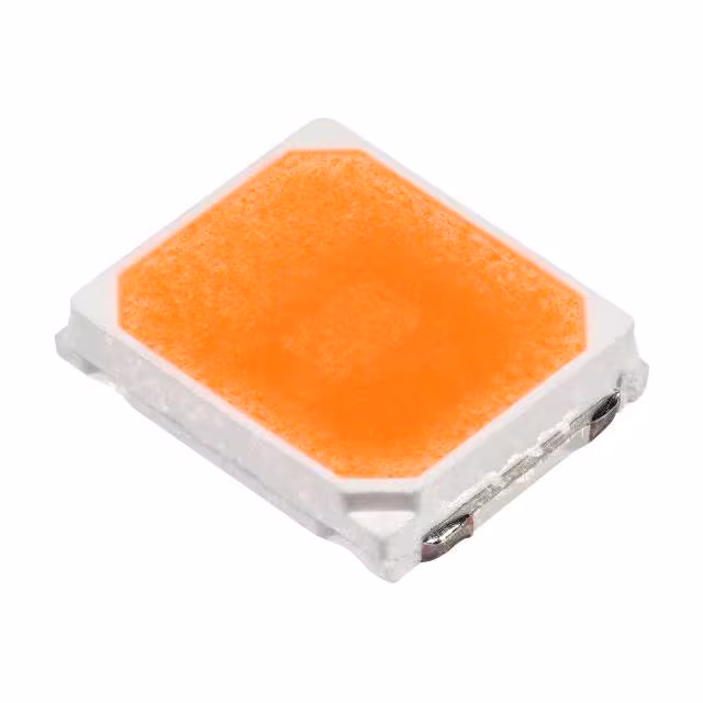 JE2835APP-N-0001A0000-N0000001 CreeLED, Inc.  Éclairage LED - Couleur